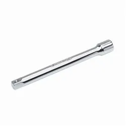 Crescent® CDTA11 Socket Extension With 3 in Extension, 1/2 in Square Drive, 5.32 in OAL