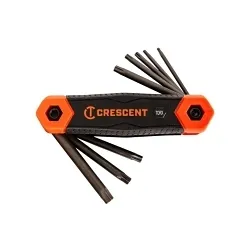 Hex/Torx Drivers & Keys