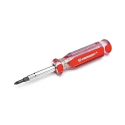 Screwdrivers & Nutdrivers