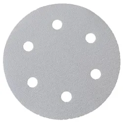 CS Unitec - Eibenstock 37647 ELS 225 Drywall Sanding Disc, 9 in Dia Disc, 150 Grit