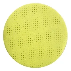 CS Unitec - Eibenstock 37672 ELS 225 Drywall Sanding Pad, 9 in W