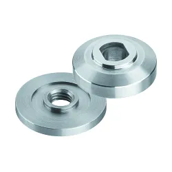 DeWALT® D284932 Flange Set, For Use With Type 1 Cutting Wheel, 5/8-11 Arbor, 5 in W, 8000 rpm