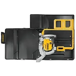 DeWALT® D36000S Corded Heavy Duty High Capacity Portable Wet Tile Saw With Stand, 10 in Dia Blade, 5/8 in Arbor/Shank, 2-1/2 in 45 deg Capacity, 3-3/8 in 90 deg Capacity, 1.5 hp