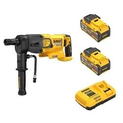 DeWALT® DCD150Z2 Core Drill, 6-3/8 in Chuck, 60 V AC