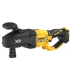 DeWALTĀ® DCD447B Brushless Drill, 7/16 in Chuck Keyed Chuck, 20 V DC