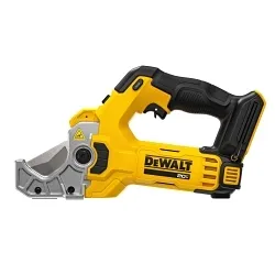 DeWALTĀ® DCE180B Tube Cutter, Tool, 20 V