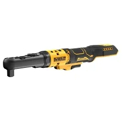 DeWALTĀ® DCF510B Ratchet, Metric, 3/8 in Drive, 16.732 in OAL