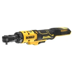 DeWALTĀ® DCF514B Brushless Cordless Wrench, Imperial, 1/4 in Drive, Glass Filled Nylon, Yes
