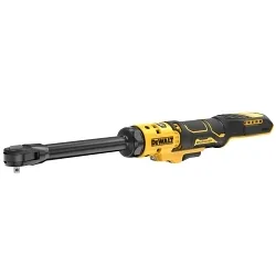 DeWALTĀ® DCF514EB Brushless Cordless Wrench, Imperial, 1/4 in Drive, Glass Filled Nylon, Yes