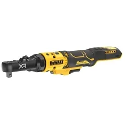 DeWALTĀ® DCF520B Brushless Wrench, Imperial, 1/4 in Drive