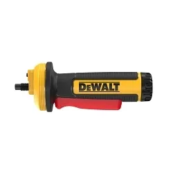 DeWALT® DCG418SH Side Handle, For Use With DCG418SHD 60V MAX* Brushless Cordless Side-Handle Detect Small Angle Grinder