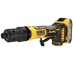 DeWALT® DCG420E2 Die Grinder Kit, 20 V DC, 1.7 Ah