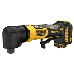DeWALT® DCG422B Right Angle Grinder, 20 V, Black/Yellow