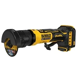 DeWALT® DCG430B Cordless Cut-off Tool, Tool, 3 in Blade