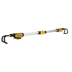 DeWALT® DCL045B Cordless Hood Light, LED Lamp, 12/20 V, 10 hr Li-Ion Battery
