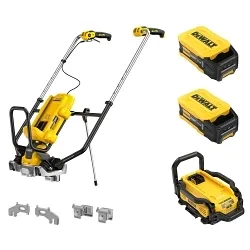 DeWALTĀ® DCPS330AG2 Screed