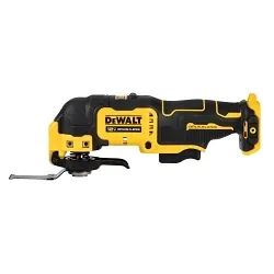 DeWALT® XTREME™ DCS353B Brushless Cordless Oscillating Tool, 12V V, 12V V Battery, 18000 opm