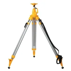 DeWALTĀ® DW0735 Constructed Elevated Tripod
