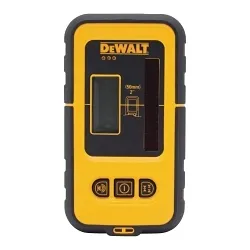 DeWALT® DW0892 Line Laser Detector, For Use With DW088K/DW089K/DW0811/DW0822 Line Laser