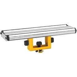 DeWALT® DW7027 Roller Work Support, For Use With DeWALT® DW723, DWX723 and DWX724 Milter Saw Stand