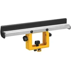 DeWALT® DW7029 Work Support and Stop, For Use With DeWALT® DW723, DWX723 and DWX724 Miter Saw Stand