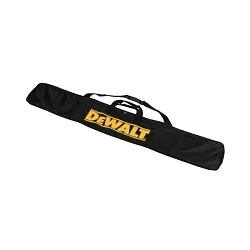 DeWALT® TrackSaw™ DWS5025 Track Bag, For Use With TrackSaw™ 46 in, 59 in Track and DeWALT® DWS520K Track Saw Kit