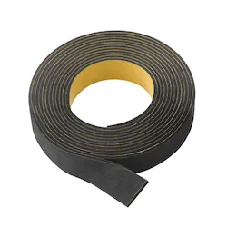 DeWALT® TrackSaw™ DWS5032 Replacement Friction Strip, For Use With TrackSaw™ Cutting System and DeWALT® DWS520K Track Saw Kit