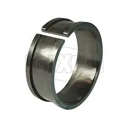 Dixon® 13HS-100 High Temperature Hanger Replacement Sleeve, For Use With: Sanitary Tube Fittings, 1 in