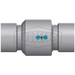 Dixon® 120FXFOS11000 Style 20 Swivel Joint