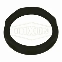 Dixon® 2962-89 Regulator Panel Nut, For Use With R07 Regulator, Plastic