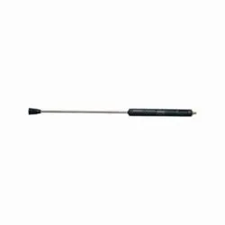 Dixon® AL361 Straight Vented Grip Lance, 36 in L, 1/4 in MNPT Inlet, 1/4 in Female Outlet, 5000 psi, 10.5 gpm, Domestic