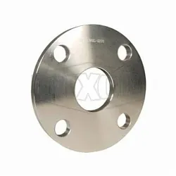 Dixon® B38SL-G300 Slip-On Flange, 3 in, 304/304L Stainless Steel, 150 lb, Domestic