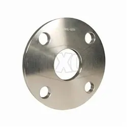 Dixon® B38SL-G600 Slip-On Flange, 6 in, 304/304L Stainless Steel, 150 lb, Domestic