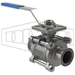 Dixon® BV2LV-100CC-A Control Valve