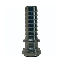 Dixon® Boss™ GBA45 Compact Ground Joint Air Hammer Stem, 1/2 in, Steel, Domestic