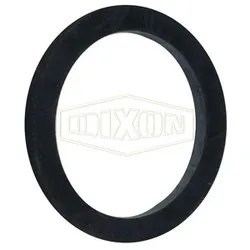 Dixon® H5073-BU Holedall™ Female Replacement Washer, 1-1/4 in ID, 1-3/4 in OD, Buna-N, Domestic