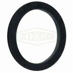 Dixon® H5074-BU Holedall™ Female Replacement Washer, Buna-N, Domestic