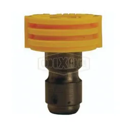 Dixon® MSP415 Quick Connect Spray Nozzle, #4 Nozzle, 1/4 in Inlet, Quick-Disconnect Connection