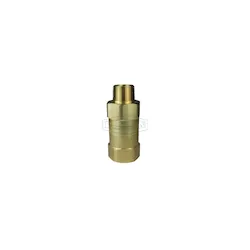 Dixon® SCVX12 Safety Check Valve, 350 psi, 564 to 602 scfm at 90 psi Flow Rate, Soild Brass Body