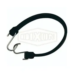DixonĀ® SSE21 Stretch Strap, 21 in L, Domestic