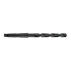 Union Butterfield® 5968957 930 Center Cutting Regular Length Single End Square End End Mill, 1/2 in Dia Cutter, 1 in Length of Cut, 3 Flutes, 3/8 in Dia Shank, 2-11/16 in OAL, Uncoated