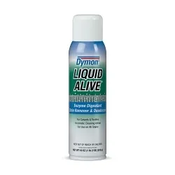 Floor, Surface & Upholstery Chemicals