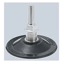 Dynabrade® 50111 Disc Backing Pad, 2 in Dia Pad