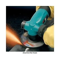 Dynabrade® 52655 Disc Sander, 6000 rpm Speed