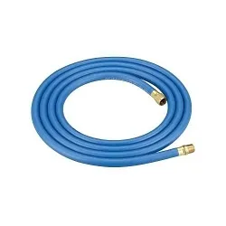 DynabradeĀ® 94822 Air Hose Assembly, For Use With For Airline Connection/Ergonomics/Safety