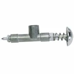 DynabradeĀ® 95541 Push Type Grease Gun