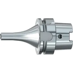 Emuge 6392.400607 6392 Micro Chuck, HSK-A40 Taper