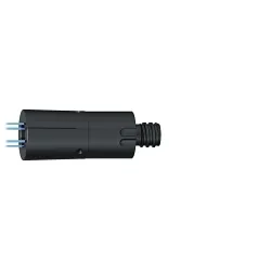 Emuge 6631.200313 6631 Pin-Lock 2.0 Collet, FPC20, 5/16 in Dia Body, 5/16 in Dia Head