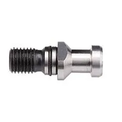 Emuge 6650.40 6650 Pull Stud, For Use With Holders with Shank Size SK40 or SK50 with Shank Type A/U and AD/UD