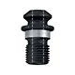 Emuge 6654.40 6654 Pull Stud, For Use With Holders with Shank Size SK40 or SK50 with Shank Type A/U and AD/UD
